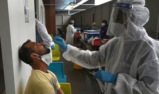 疫情损失了多少(疫情三年一共死亡多少) 疫情损失了多少(疫情三年一共死亡多少)