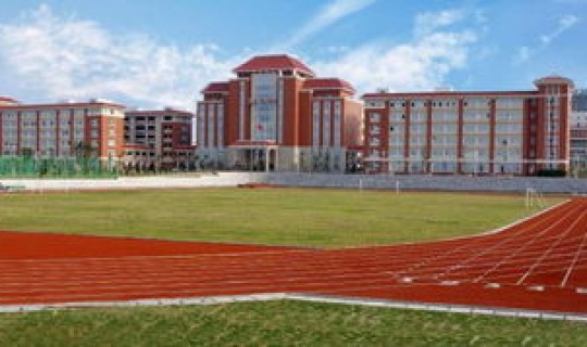 天津一轻工业学校招生条件(天津市中等职业学校)