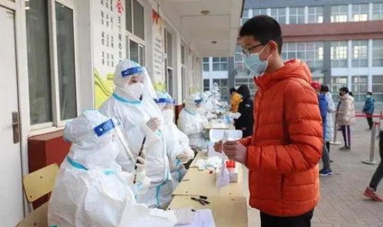 山西省的最新疫情 近期山西疫情