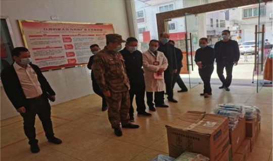 广东省哪个地区疫情最严重的 广东省有疫情吗