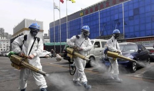 北京昨日的疫情情况？北京最近出现的病毒