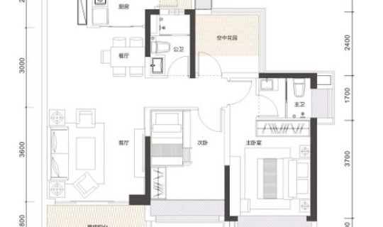 阳江未来的发展，阳江的房子值得买吗