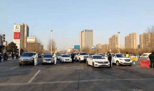 河北石家庄病例最新情况?今天石家庄高速封了吗 河北石家庄病例最新情况?今天石家庄高速封了吗
