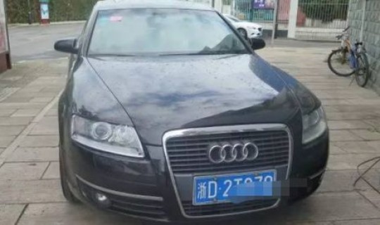 浙g是哪个城市车牌号 浙h是哪里的车牌号码