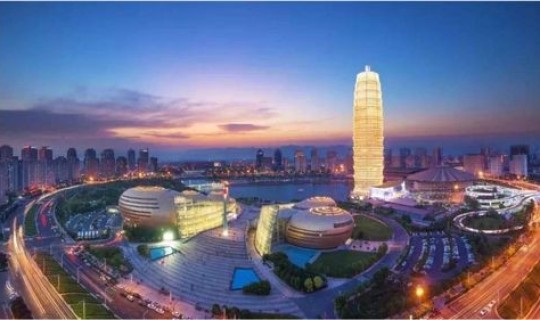 郑州现在是不是封城了呀最新消息？郑州五洲城的最新消息