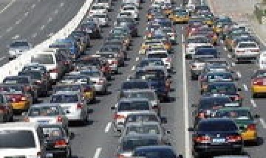 北京汽车限行情况表，北京限行规定