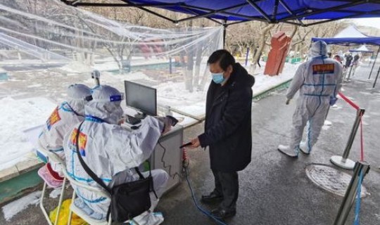 长春疫情具体情况(吉林疫情)