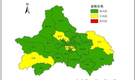 顺德发现新型肺炎疫情了吗，新冠疫情最新消息