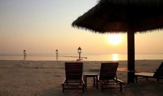 泉州滨海公园有沙滩吗 泉州十大最美海滩