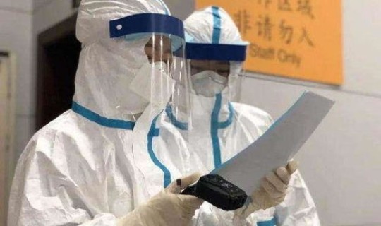 为啥北京的疫情这么严重？疫情严重