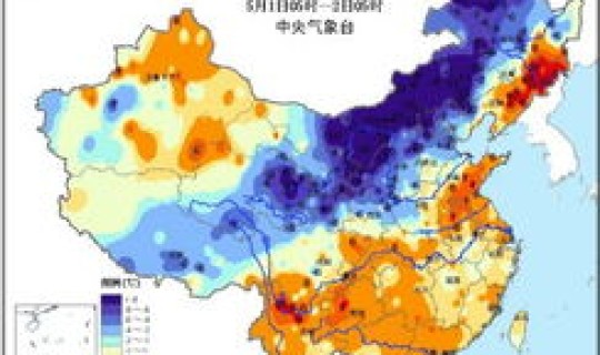 这几天北京的气温 北京什么时候温度回升 这几天北京的气温 北京什么时候温度回升