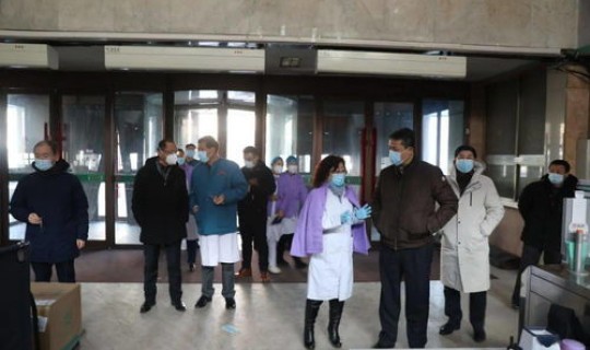 齐齐哈尔市7例无症状感染者 齐齐哈尔市传染病院