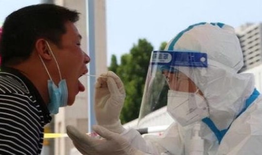 郑州无症状感染者情况(无症状感染者会难受吗) 郑州无症状感染者情况(无症状感染者会难受吗)