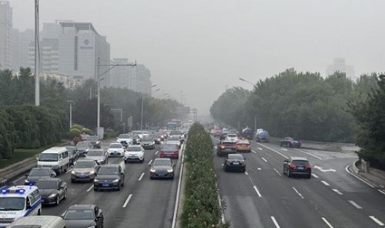 北京高速封路了么最新消息 进京高速最新路况