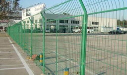 西安隔离多少人 西安隔离护栏