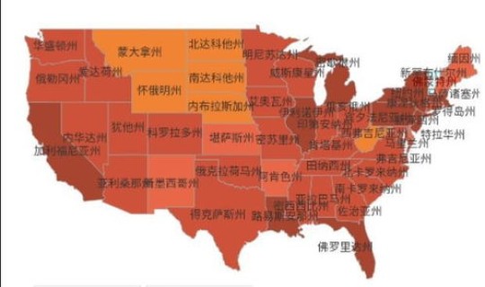 现在还有没有新冠的国家吗 ？外国还有新冠吗