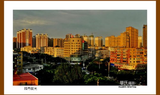 铁西在哪，铁西是哪个市的城市