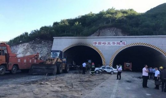 郑州隧道死亡人员名单？郑州隧道