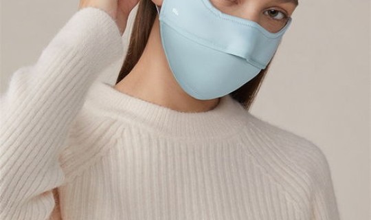 防晒口罩有防护作用吗(医用口罩有黑色的吗)