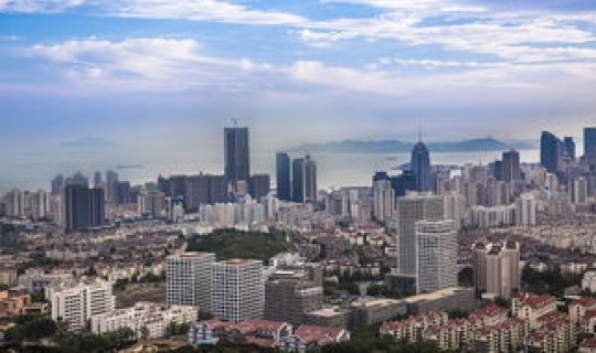 青岛是属于哪一个省？青岛是山东的吗