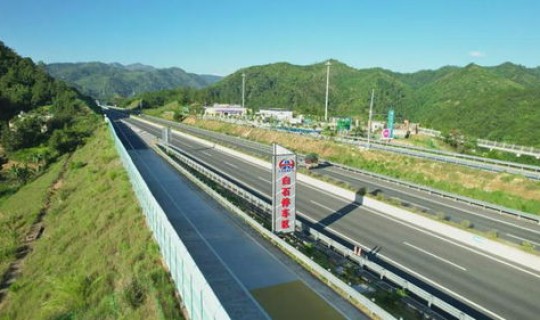 阳曲高速口路况 太原高速最新消息