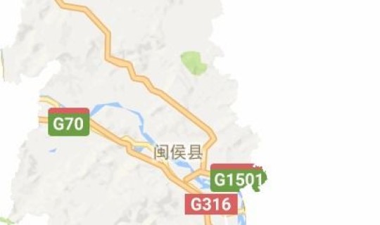 邮政编码闽侯县 闽侯县行政区划