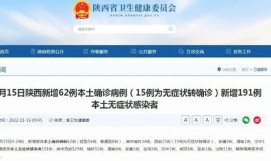 陕西汉中防疫措施最新消息，汉中防疫政策最新