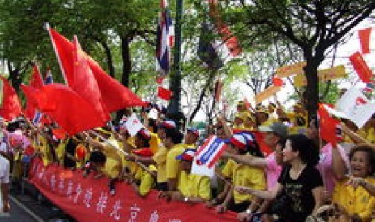 奥运旅游攻略 奥运年是哪一年