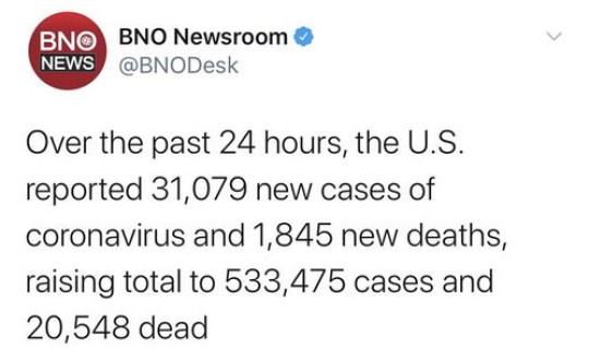 美国单日新增确诊超92万例是哪一年，全球疫情新增确诊300万例是哪一年