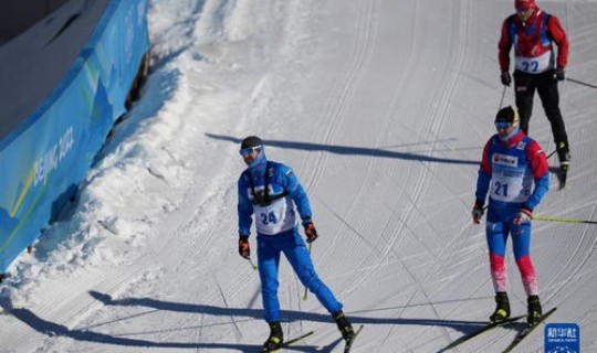 冬奥会2021奖牌 冬奥会2022年几月几号