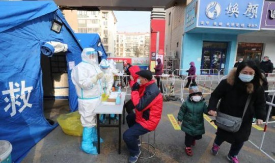 沈阳疫情增加了吗，辽宁沈阳疫情最新情况今日新增