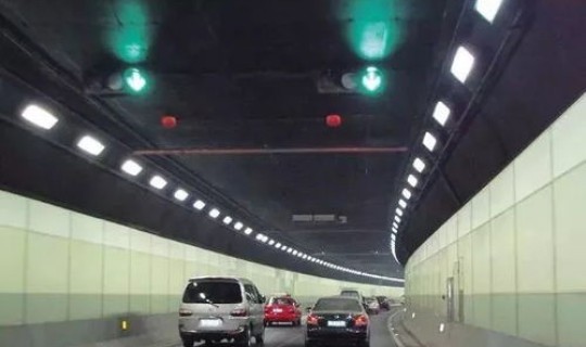 离开武汉最新规定 武汉过江隧道限行规定