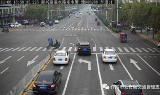 许昌限号情况今天	，河南许昌限号吗