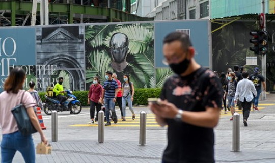 马来西亚行动控制mco，马来西亚madc