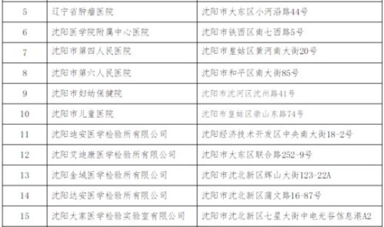 辽宁新增7本土确诊(辽宁又增1例患者介绍)