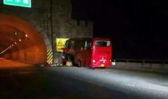 郑州隧道 死亡最新消息，郑州最长的隧道