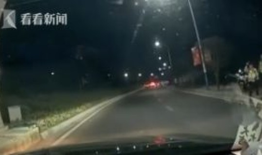 郑州隧道倒灌？隧道里能倒车吗