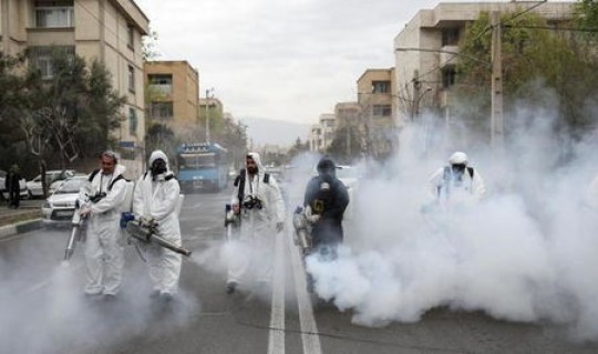 美国疫情封锁开始时间 疫情是什么时候开始