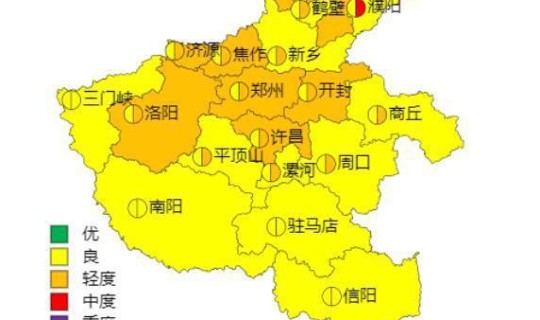 河南高风险地区都有哪里 属于高风险区域的有哪些 河南高风险地区都有哪里 属于高风险区域的有哪些