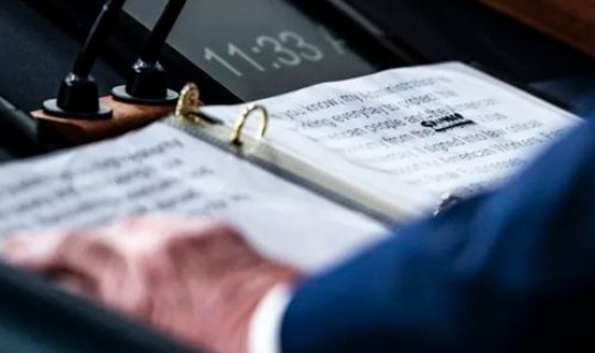 美国累计确诊破千万是真的吗，中国累计确诊人数