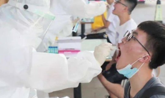 武汉全民核酸必须做吗 核酸检测哪里可以做