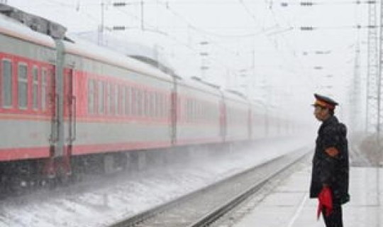 黑龙江火车停运最新消息？下大雪火车会停运吗