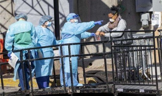 江西属不属于疫情重灾区，今年疫情为什么这么严重