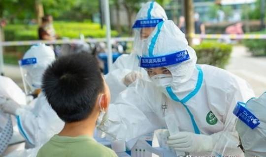 现在还有多少疫情患者，中国现在有什么疫情