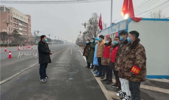 开封疫情最新消息多少例了？开封疫情最新消息今天