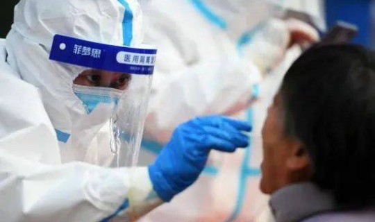 本土病例94例？河北省狂犬病病例