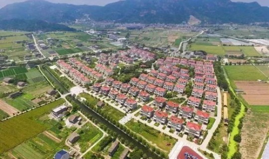 顺义区封闭村庄有哪些(顺义外来人口最多的村)