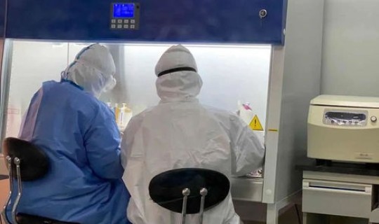 辽阳今天通知核酸检测点，病毒核酸检测