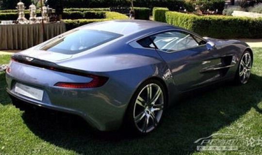 阿斯顿马丁算豪车吗，阿斯顿马丁最便宜多少钱