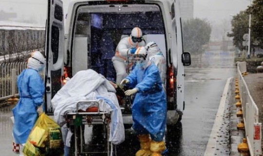 贵阳疫情翻车处理结果(贵州疫情转运大巴侧翻)